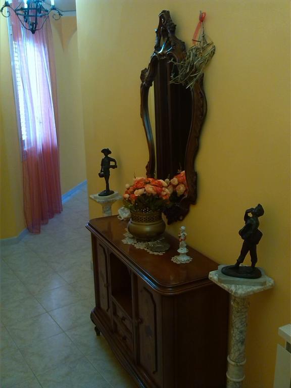 Apartamento Happy House Wifi Free Bici Free Avola Exterior foto