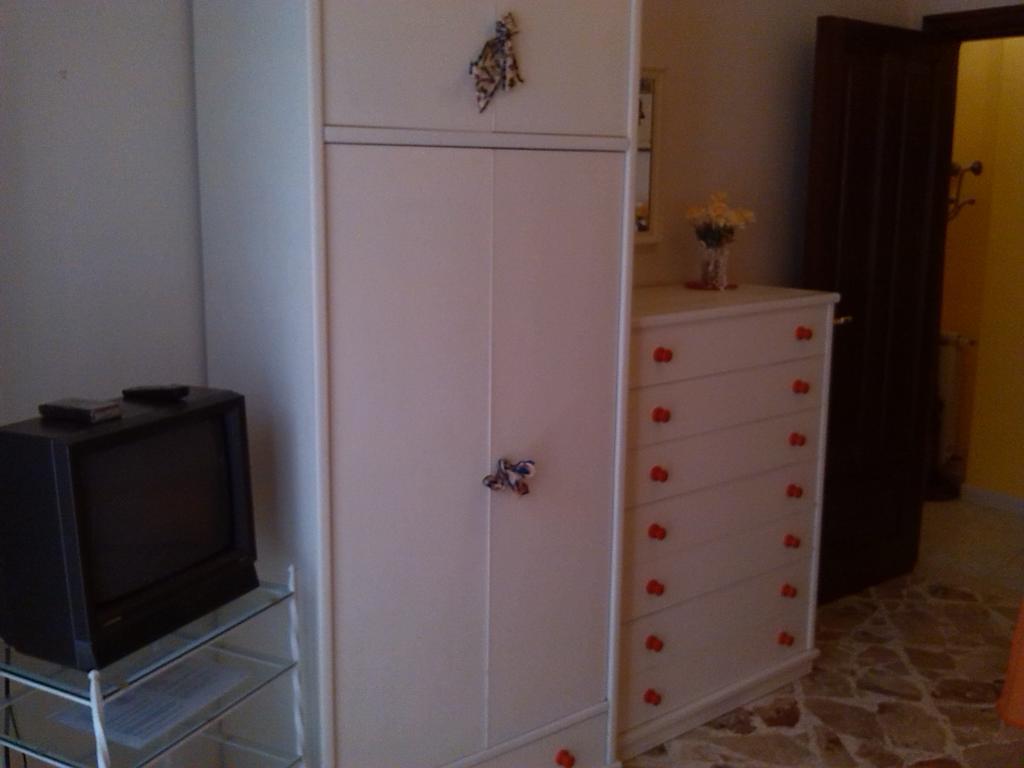 Apartamento Happy House Wifi Free Bici Free Avola Exterior foto
