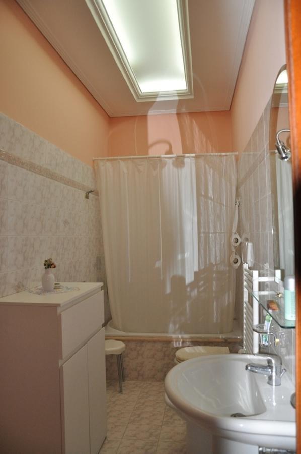 Apartamento Happy House Wifi Free Bici Free Avola Exterior foto