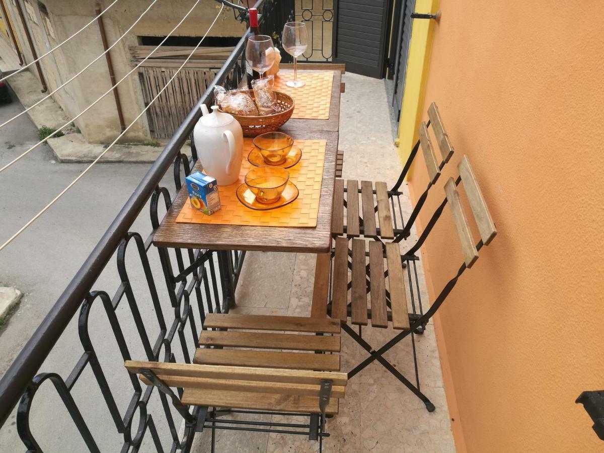 Apartamento Happy House Wifi Free Bici Free Avola Exterior foto